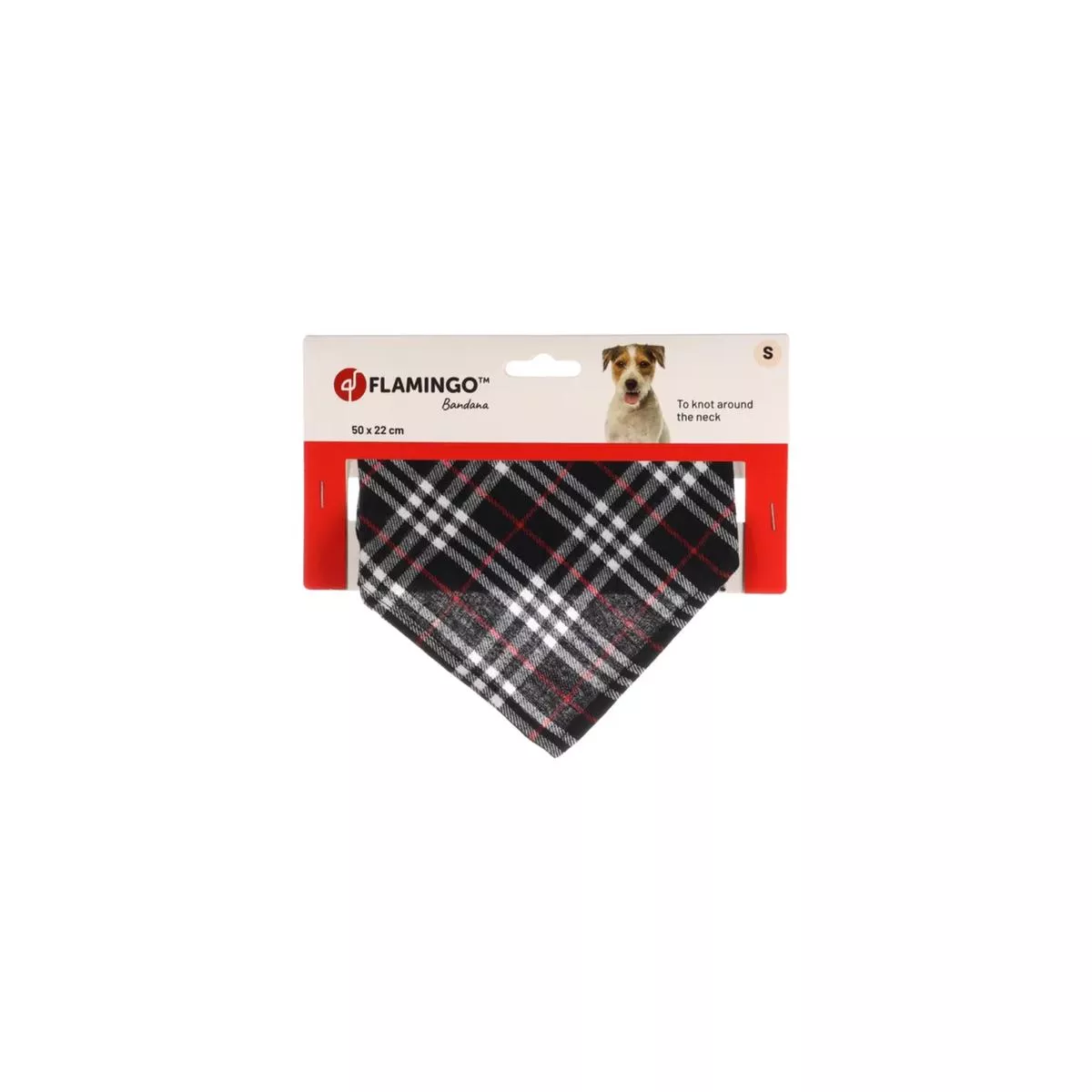 BANDANA ADANA – Black