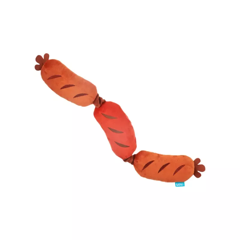 Bark Lickin’ Links Dog Toy