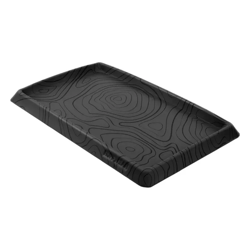 Basecamp Dog Bowl Mat
