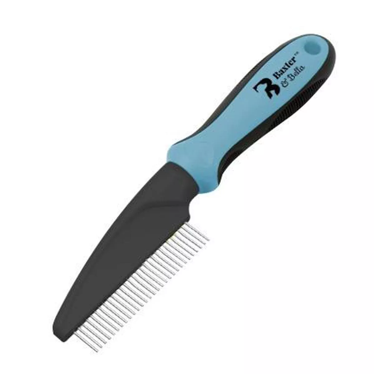 Baxter & Bella 29 Pin Rotating Dog Comb