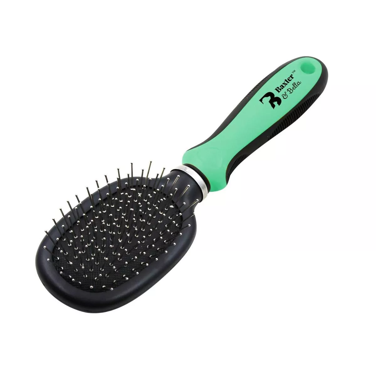 Baxter & Bella Pin Cat Brush
