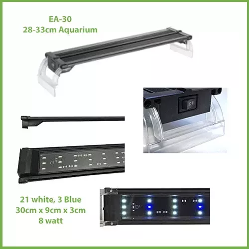 BEAMSWORK EA-30 LED Light
