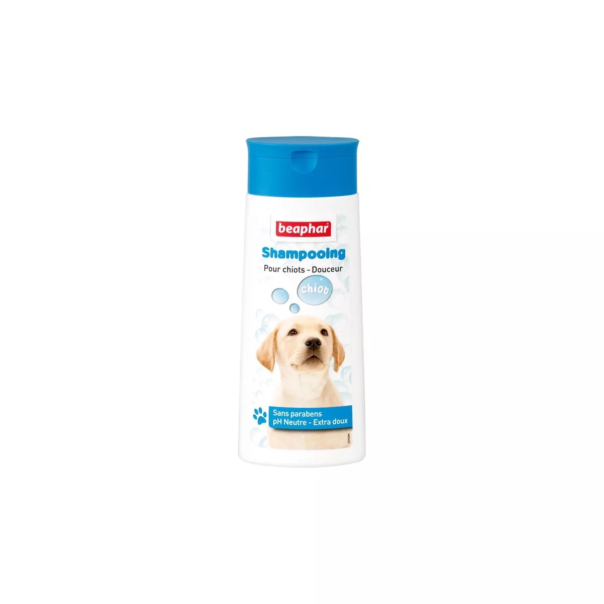 BEAPHAR BUBBLE SHAMPOO PUPPY 250ML