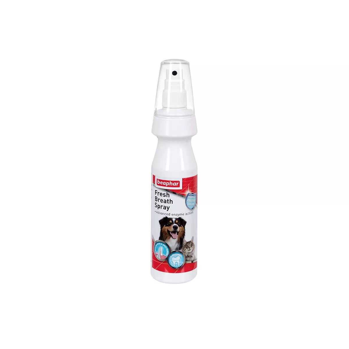 BEAPHAR FRESH BREATH SPRAY 150ML