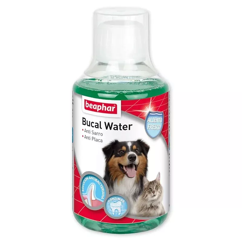Beaphar Mouth Wash 250 ml
