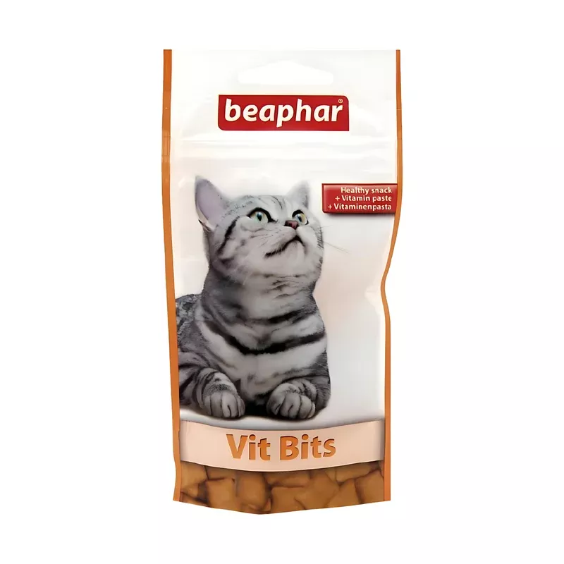 Beaphar Vit-Bits Cat 35 g