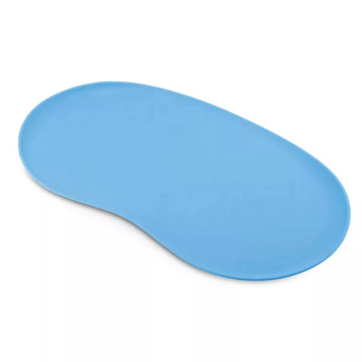 Beco Dinner Time Dog Placemat, Blue