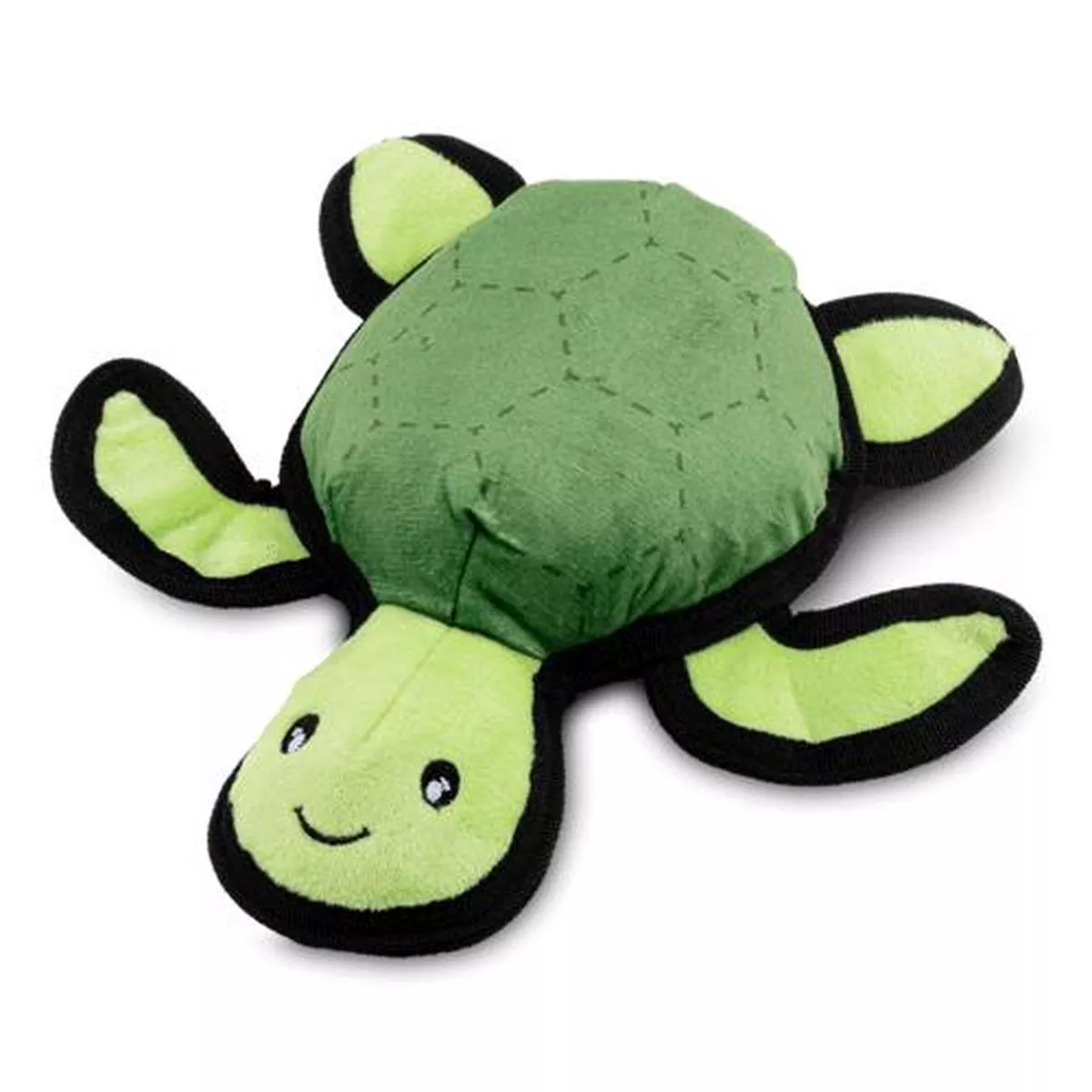 Beco Rough & Tough Turtle Dog Toy