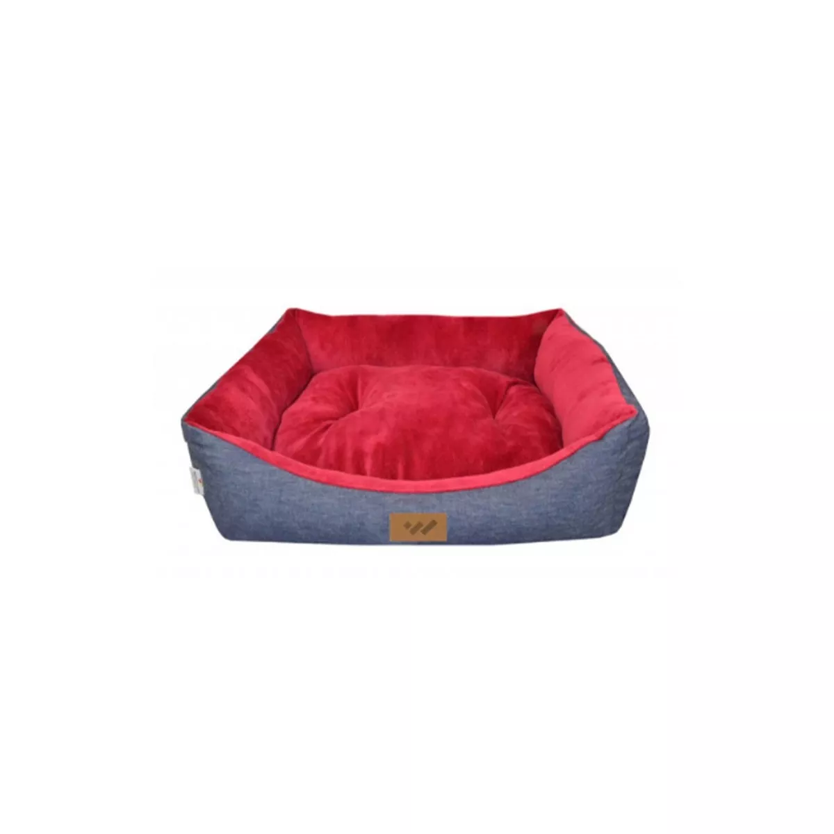 BED INDIGO BORDEAUX NO1
