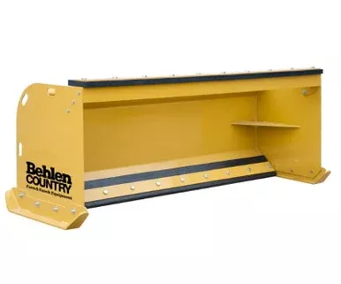 Behlen 8′ Snow Pusher