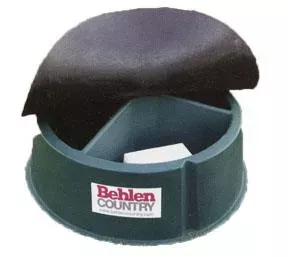 Behlen, Super Bull Mineral Feeder, 3 Block