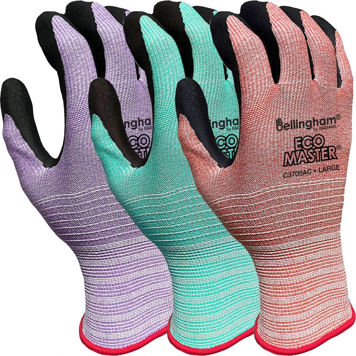 Bellingham Eco Master Gloves – ASSORTED | XS