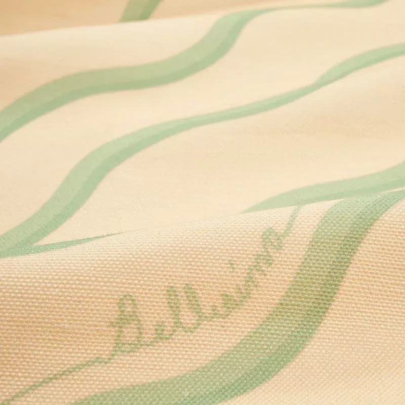 Bellisima in Mela - Fabric