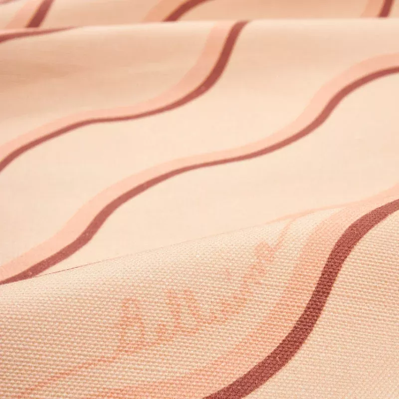 Bellisima in Rosa - Fabric