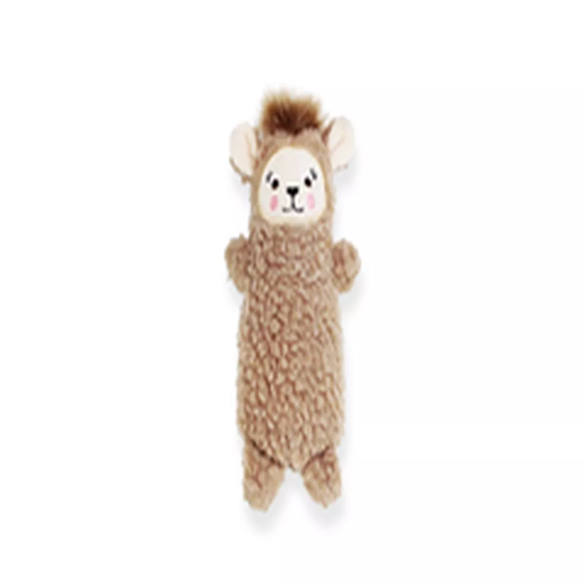 BeOneBreed Maya the Lama Cat Toy