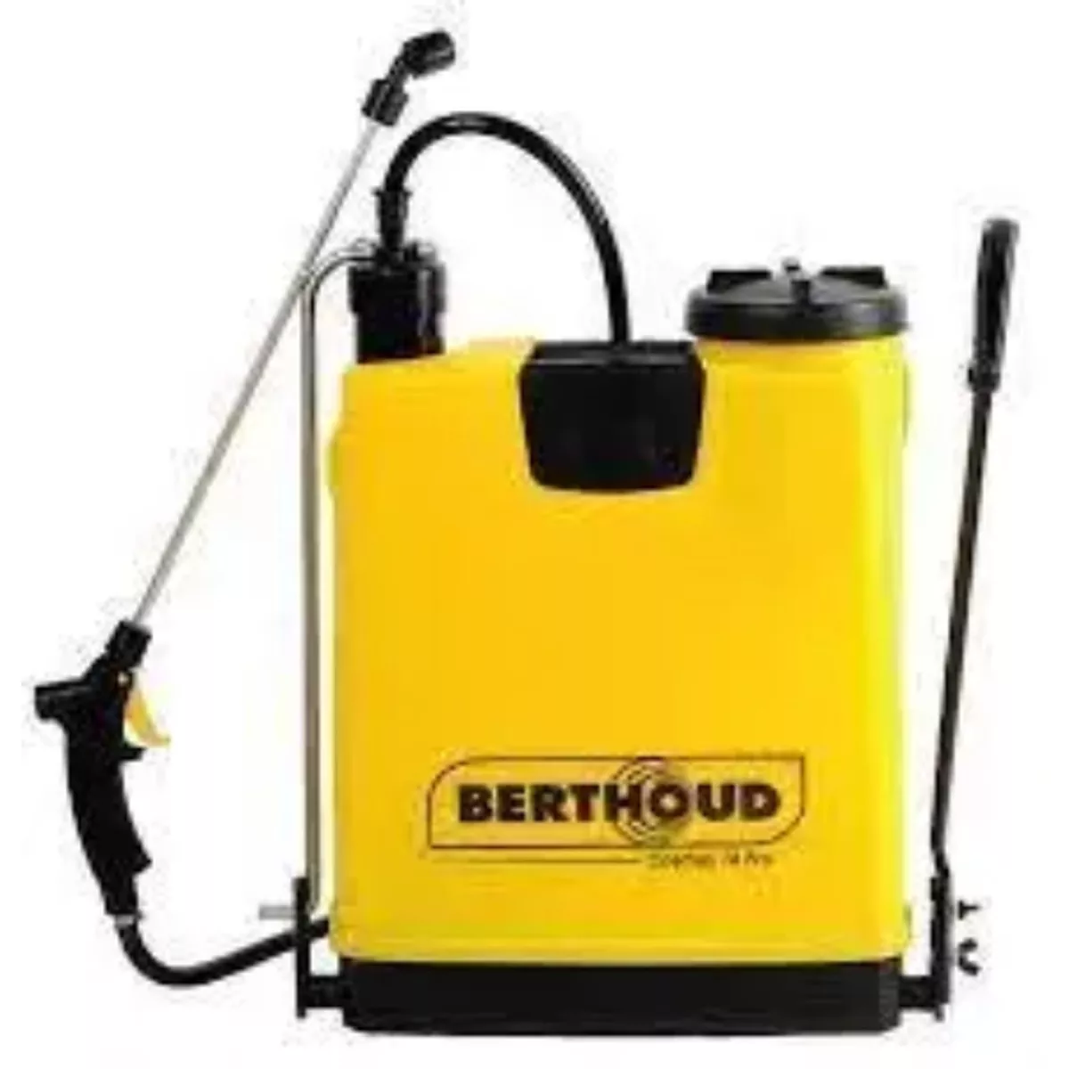 BERTHOUD VERMOREL 3000 ELECTRIC BSI