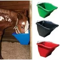 BETTER BUCKET, GREEN – 20 qt