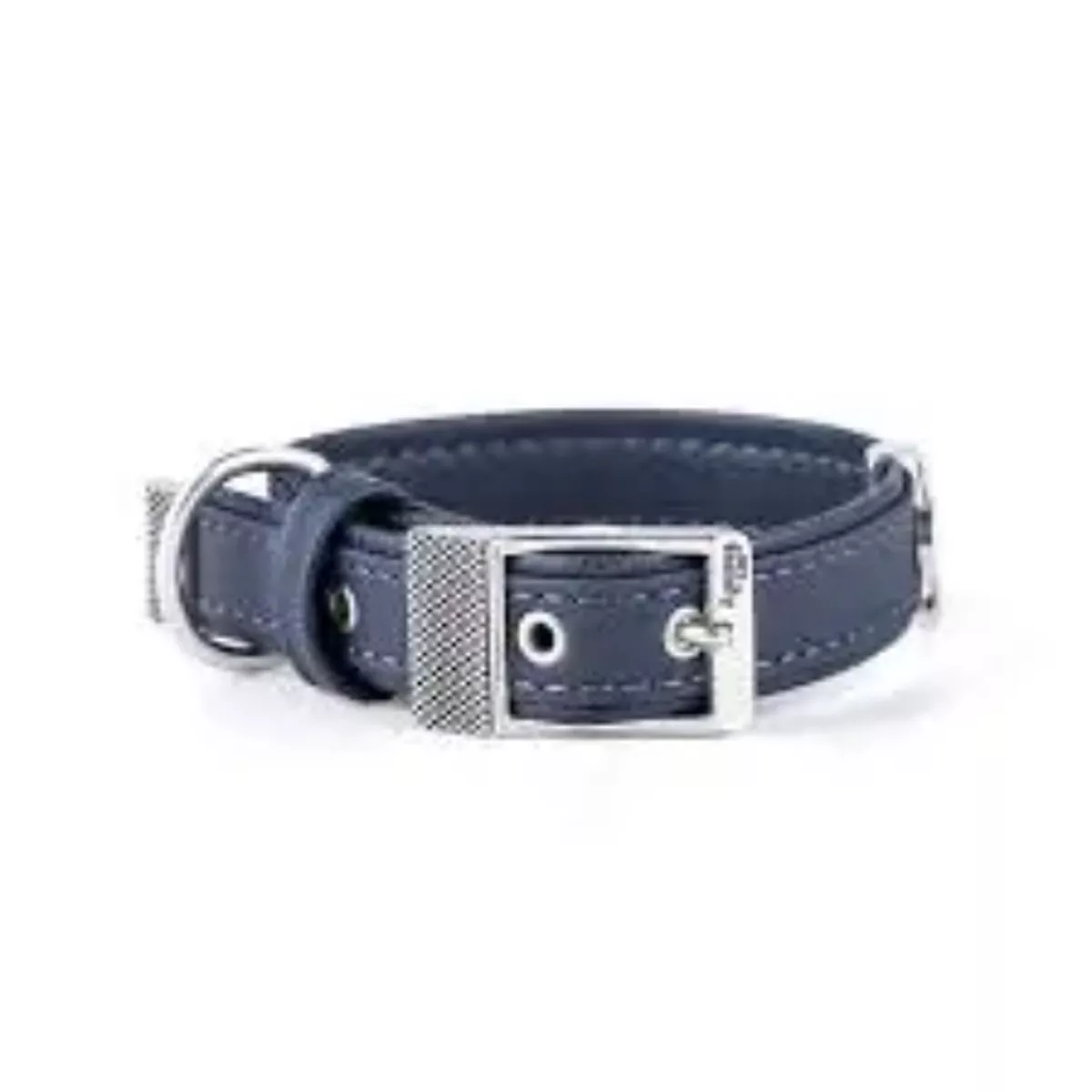 BILBAO COLLAR 27-35CM LEATHER