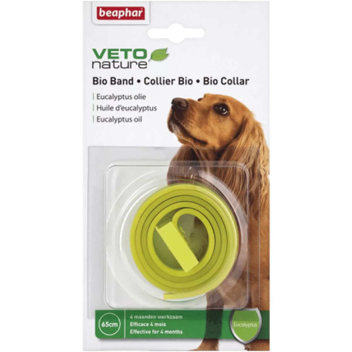 Bio Collar for Dogs