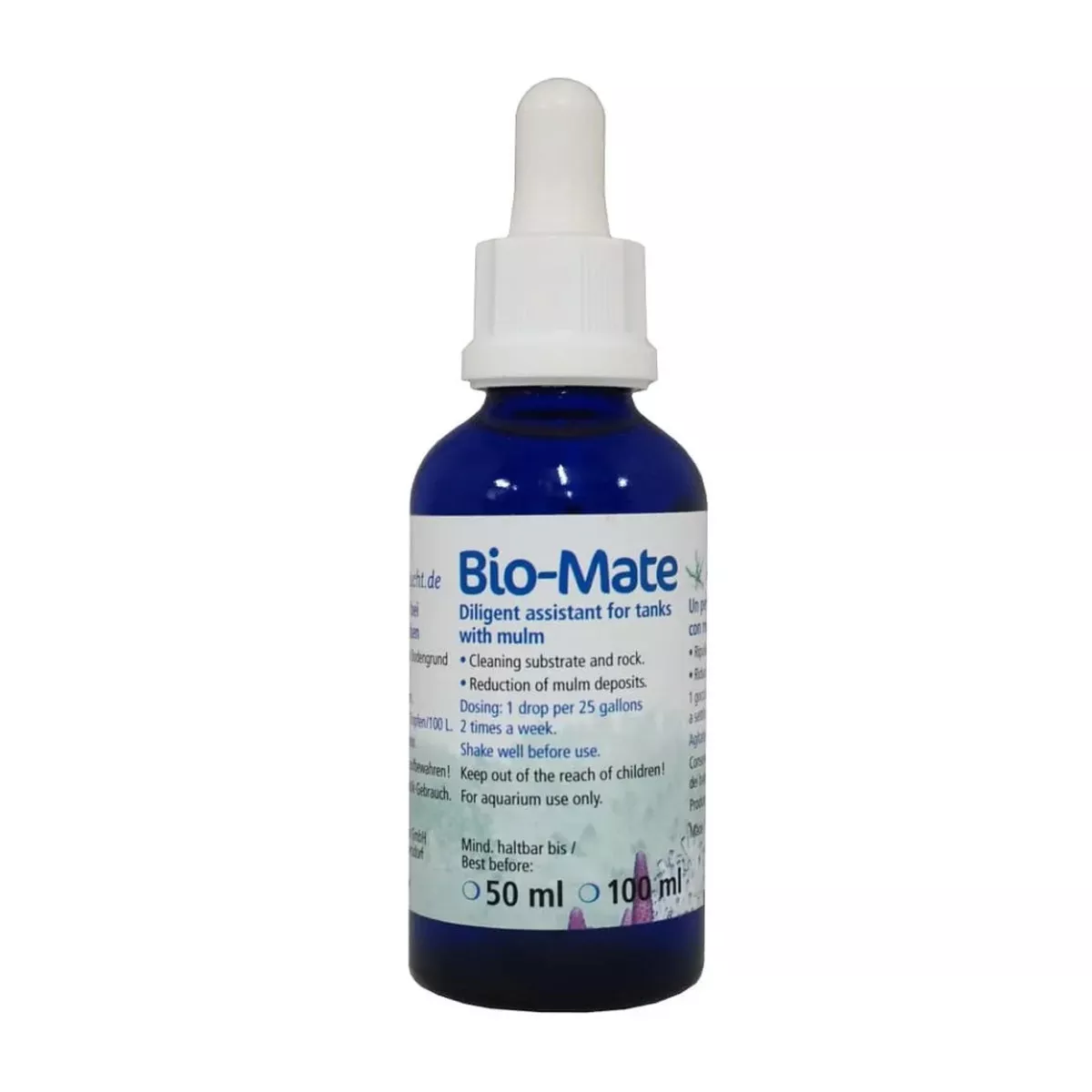 Bio-Mate 50ml