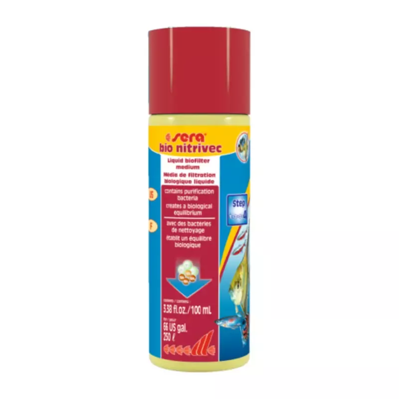 Bio Nitrivec 100ml US/F