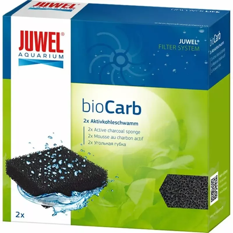 Biocarb – L