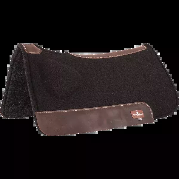 BIOFIT CORRECTION SADDLE PAD 31X32