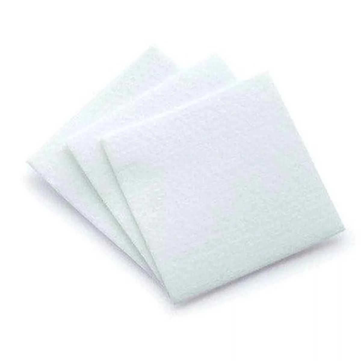 BiOrb Cleaning pads 130 x 5 x 190