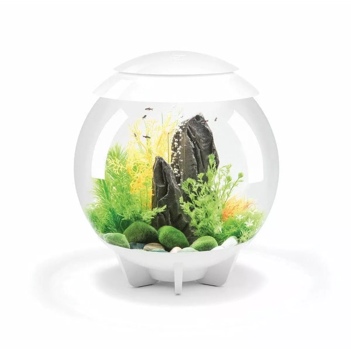 biOrb HALO 30 MCR white-30L