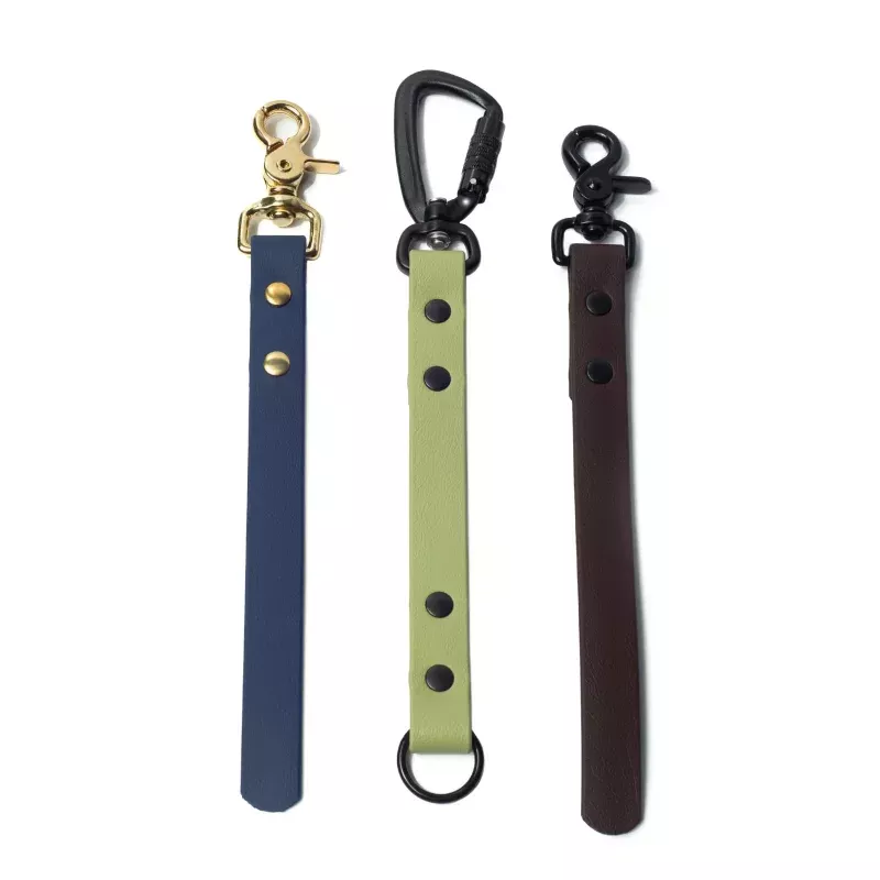 BioThane Waterproof Training Tab - USA Made