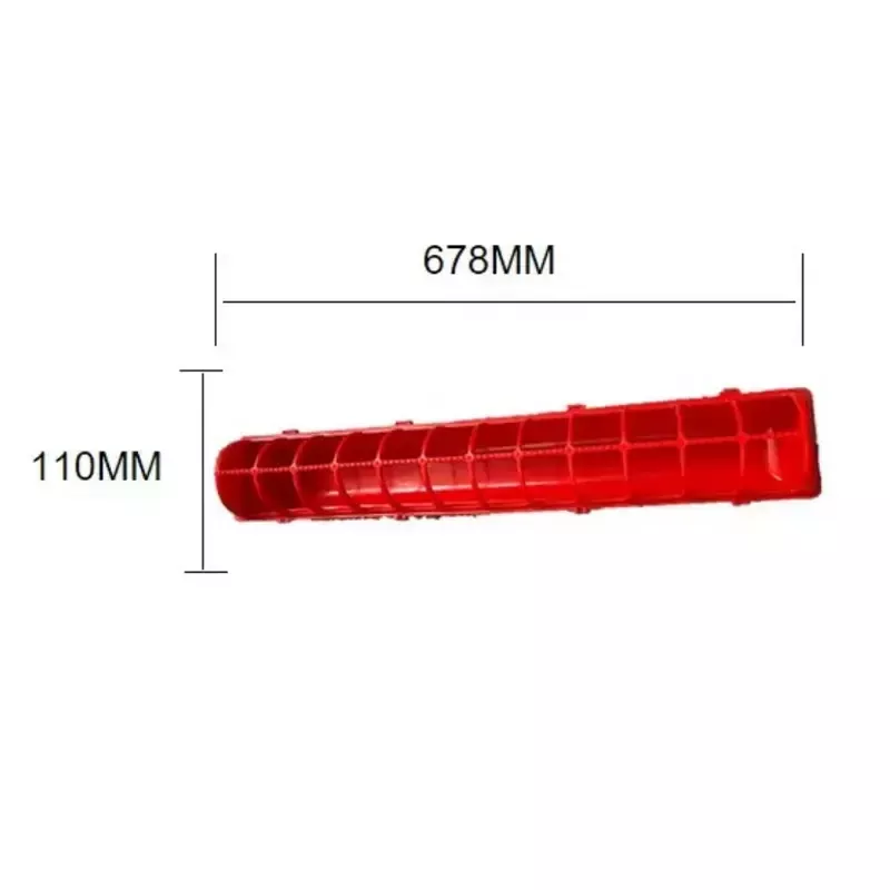 Bird Feeder 24 Large Holes 450G