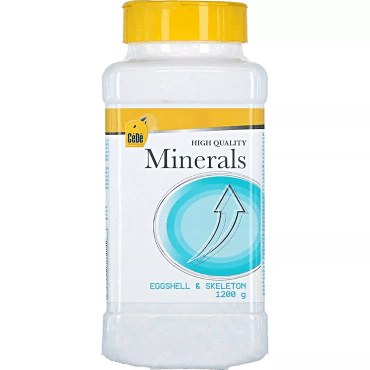 BIRD MINERALS 1,2KG