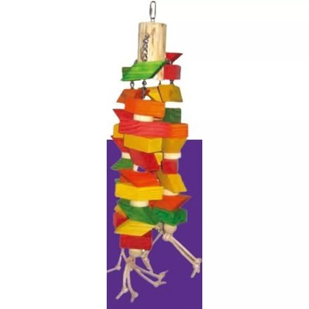 Bird Toy 70x20cm