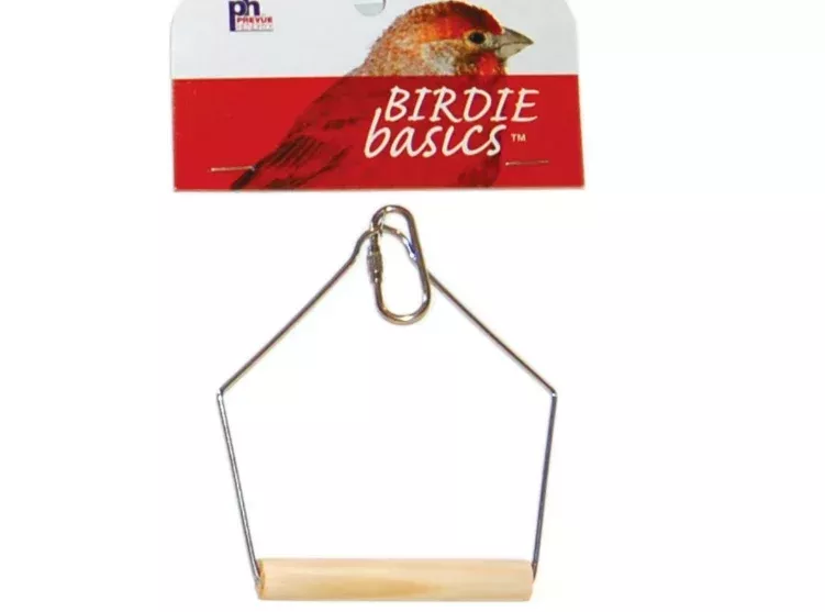 Birdie Basics 3×4 Bird Swing