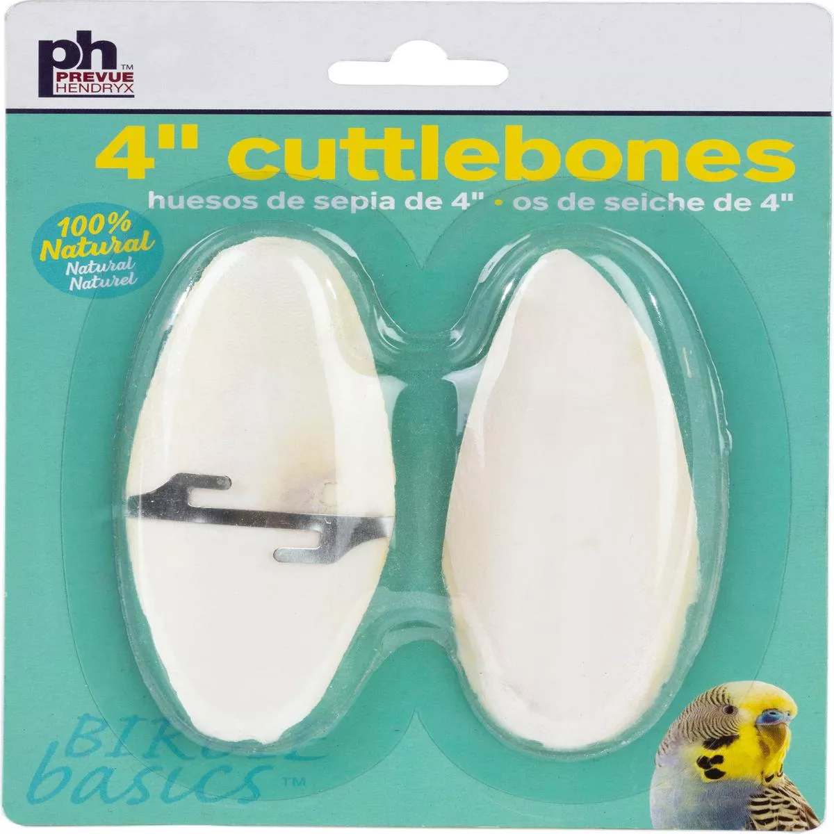Birdie Basics Cuttlebone – SM-2 PK