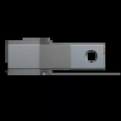 Blade 3/8x3x12 DBL Edge Flat
