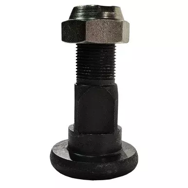 Blade Bolt & Nut, B571044, Commonly Fits Servis / Rhino