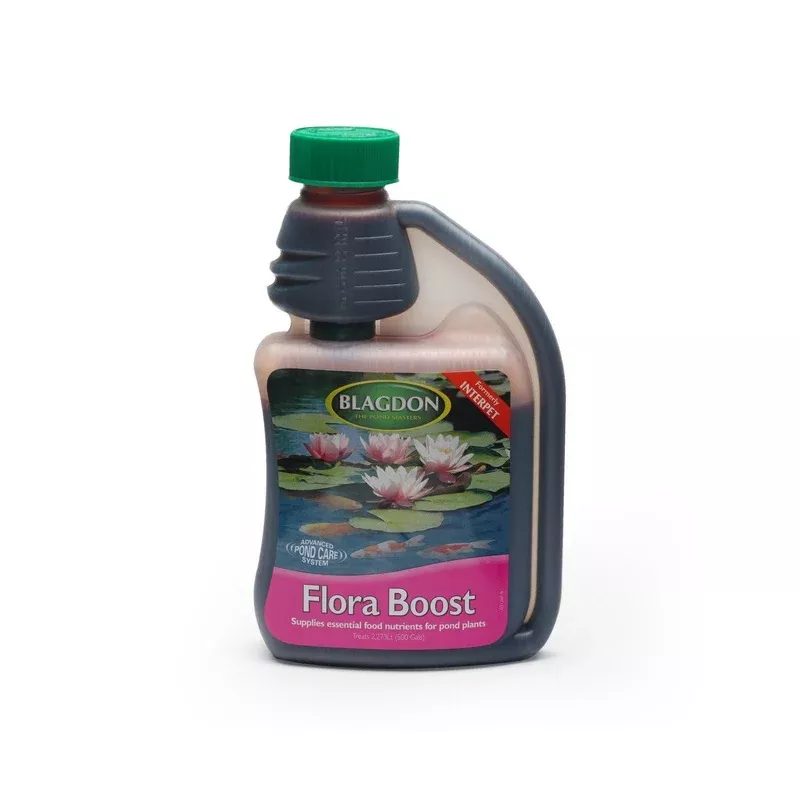 Blagdon Flora Boost 250ml