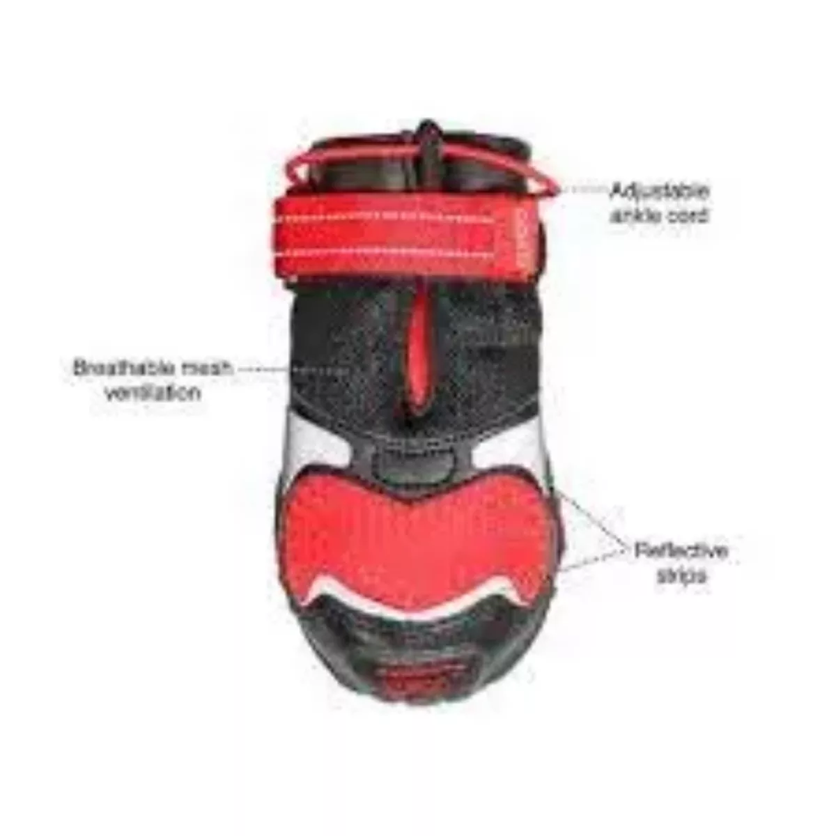 BLAZE CROSS SHOE L