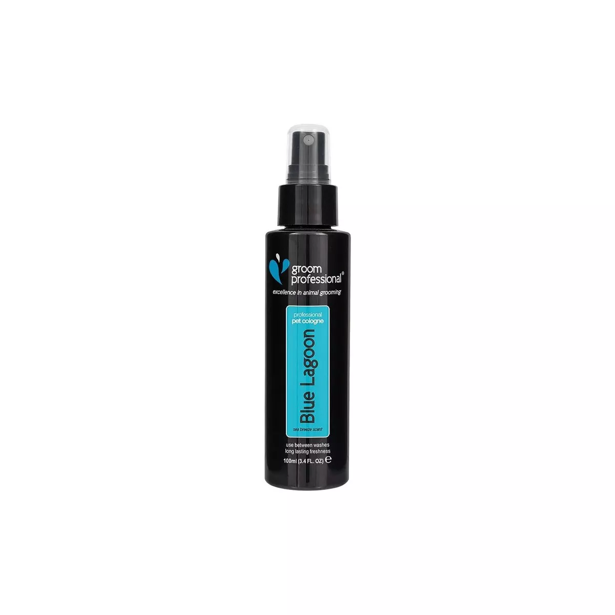 BLUE LAGOON COLOGNE 100ML