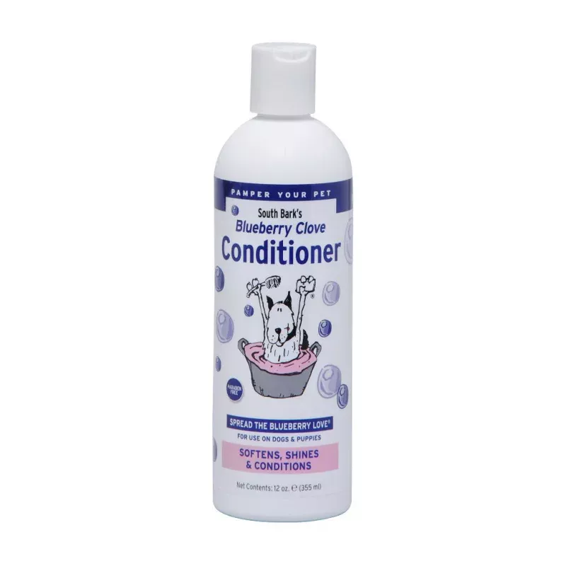 Blueberry Clove Conditioner 12oz