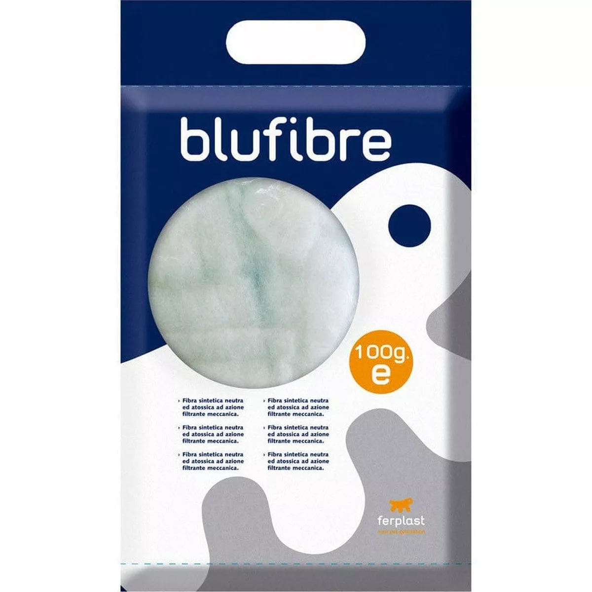 Blufibre 100G