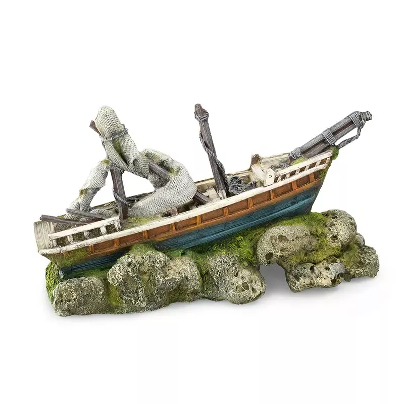 BOAT L – 36×13,5×18,5CM
