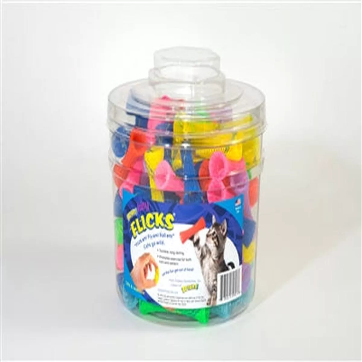 Boinks Kitty Flicks Cat Toys