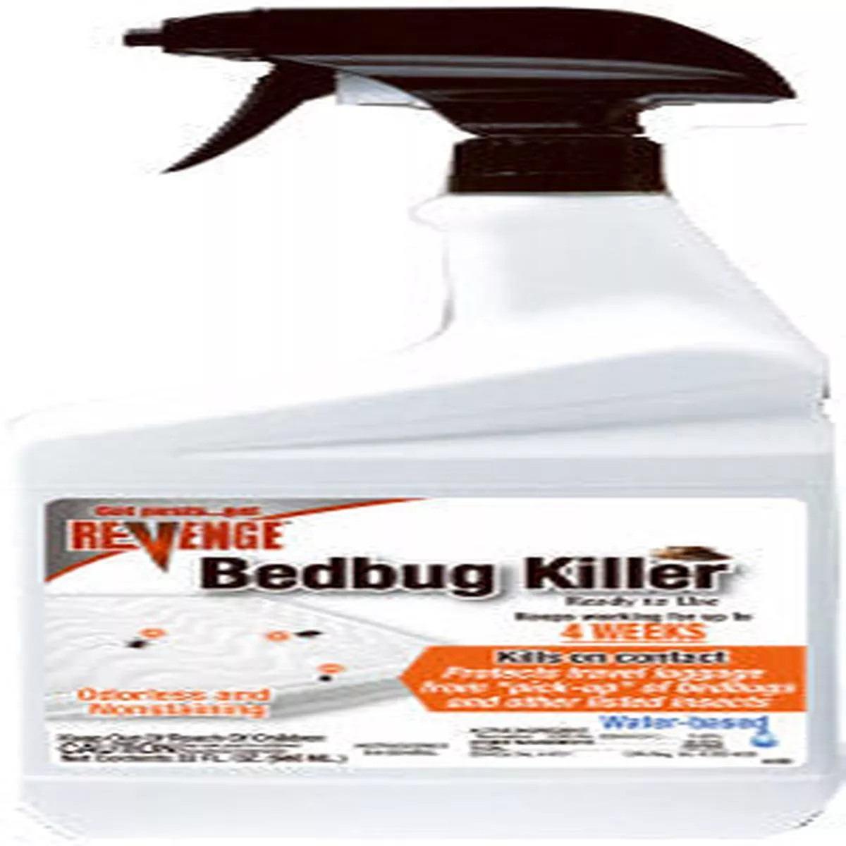 Bonide Bed Bug Killer Rtu – 1 GAL