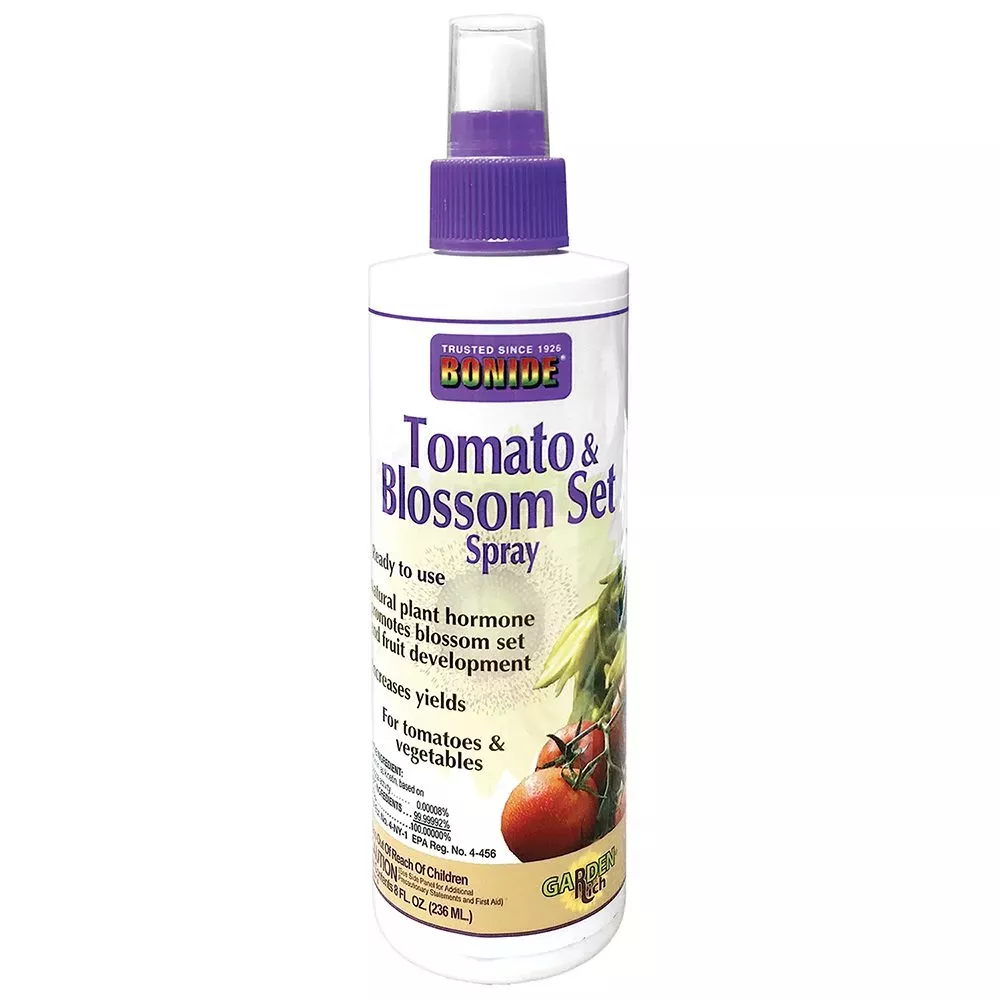 Bonide, Tomato & Blossom Set Spray
