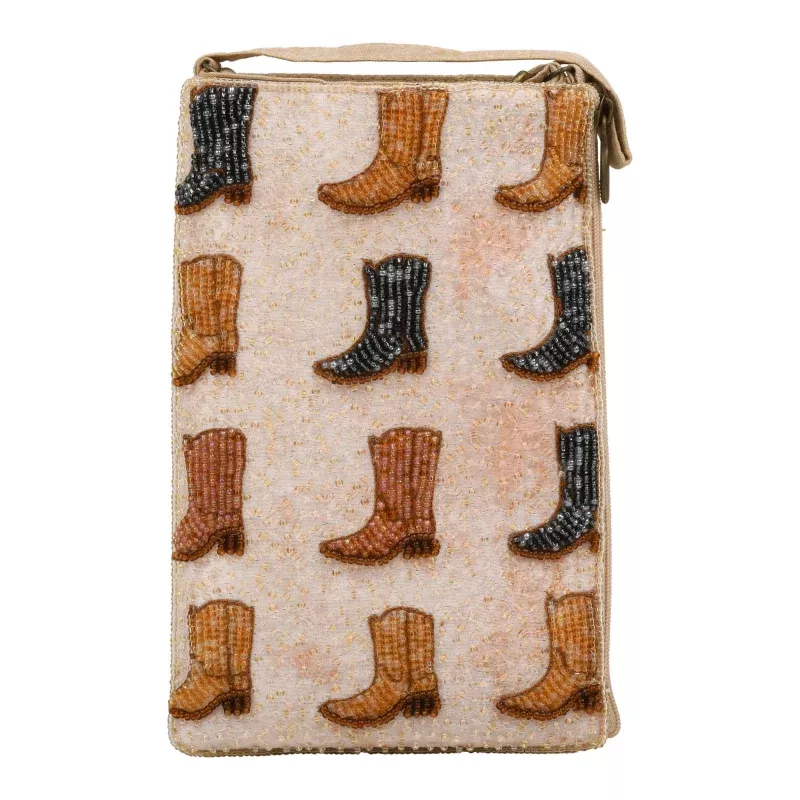 Bootsy Club Bag