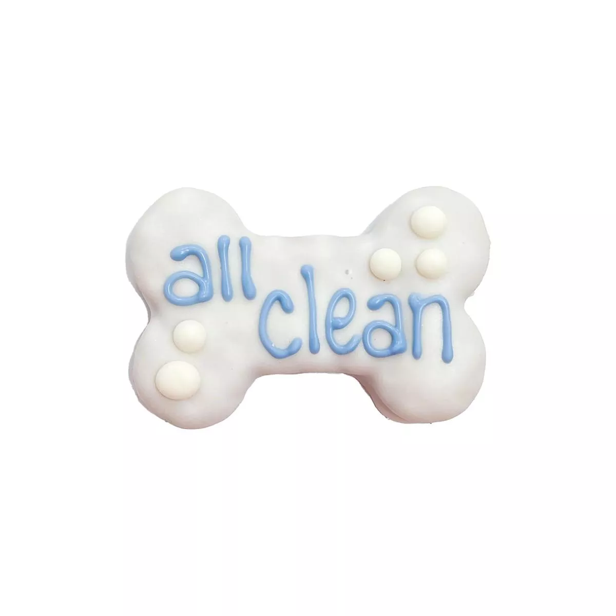 Bosco & Roxy’s All Clean Bones Dog Treats