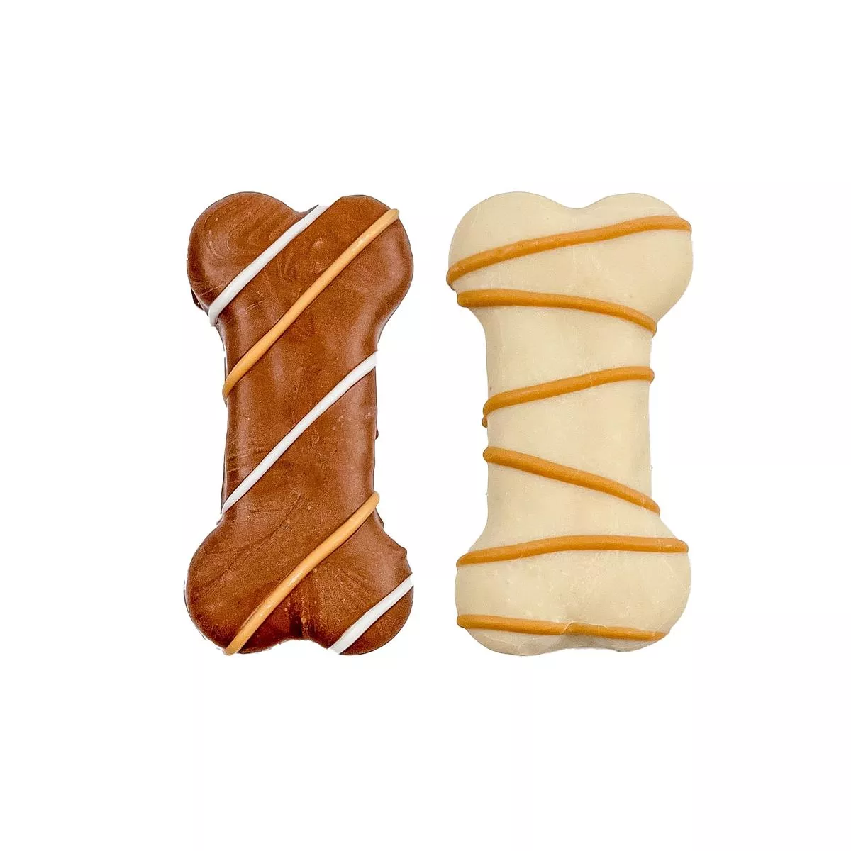 Bosco & Roxy’s Brew-tiful Bones Dog Treats