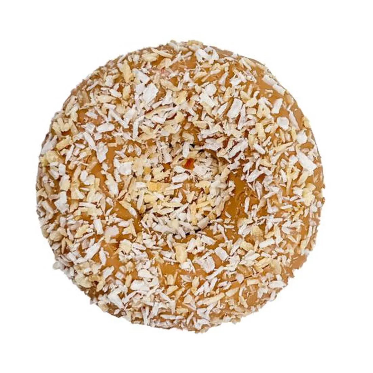Bosco & Roxy’s Donut Disturb: Caffeine Loading Dog Treats